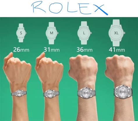 how to measure rolex bezel